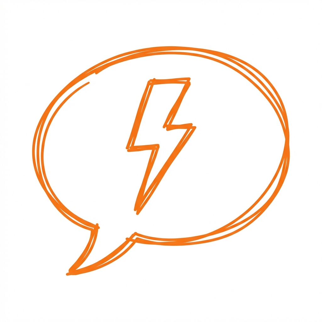 Impromptu Speaking icon